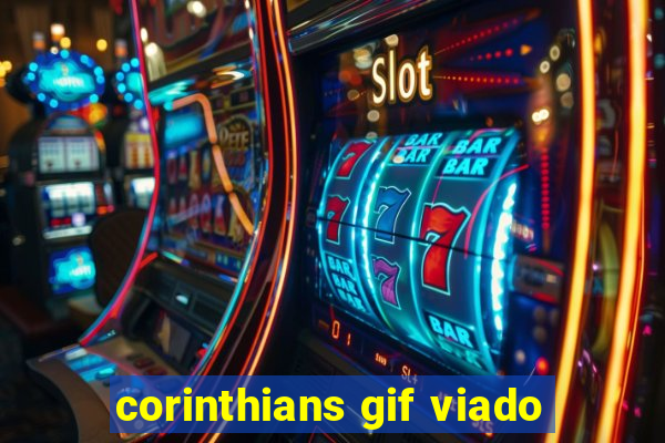 corinthians gif viado